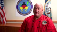 Journey of a Homegrown Chef: Destined for the Deep