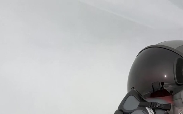 CN20: USAF Aggressor Squadron at Cope North 20