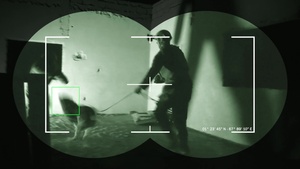MWD Guardians of the Night Training w/Graphics