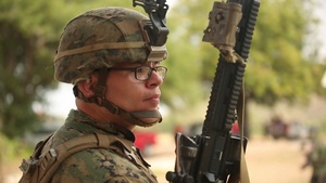 Cobra Gold 20: US, Royal Thai Marines conduct amphibious beach landing rehearsal