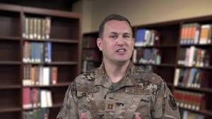Chaplains Thoughts: Panic