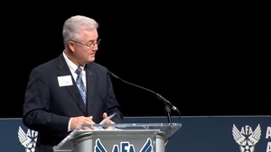 2020 Air Warfare Symposium Day 1 - Welcome Remarks