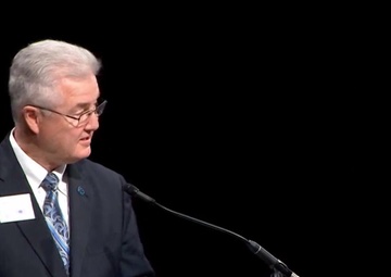 2020 Air Warfare Symposium Day 1 - Welcome Remarks