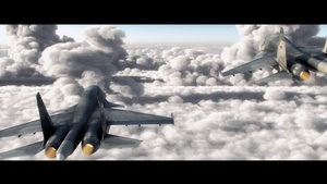 Air & Space Capabilities Video