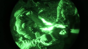 BLT 2/8 conducts TRAP training in Ras Al-Khair, Saudi Arabia