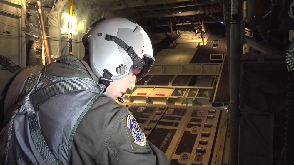 DVIDS - Video - 176th Wing Alaska Air National Guard demonstrates ...