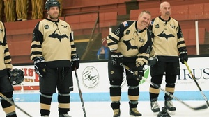 Battle of the Bridge: Michigan Veterans Give Back