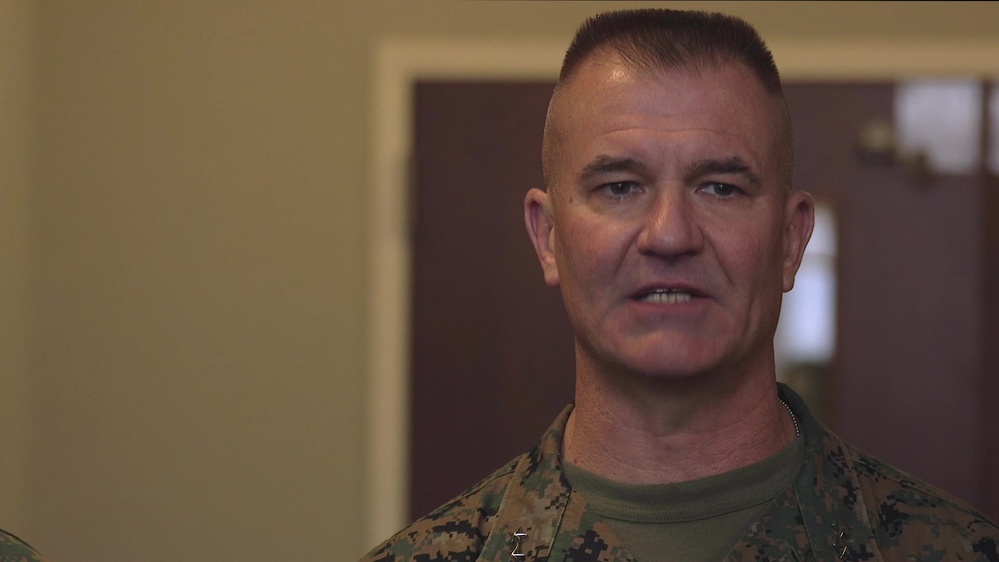 DVIDS - Video - Navy-Marine Corps Relief Society Active Duty Fund Drive ...