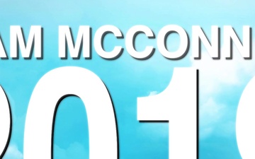 Team McConnell 2019 Year in Review