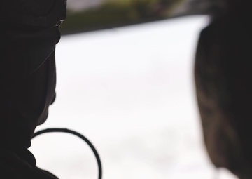 AE20: Tactical Recovery of Personnel