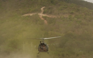 Cobra Gold 20: US, Royal Thai Marines conduct amphibious beach landing