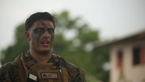 Cobra Gold 20: US Marine speaks on multinational amphibious landing exercise
