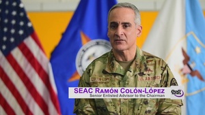 SEAC Visit to Stuttgart - DoD News