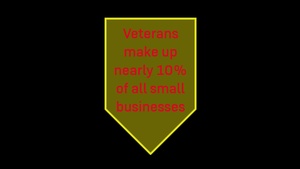National Invest in Veterans Week