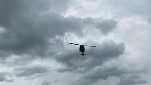 Cobra Gold 20: US, Royal Thai armed forces conduct amphibious beach landing *B-Roll*