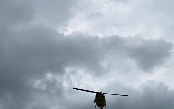 Cobra Gold 20: US, Royal Thai armed forces conduct amphibious beach landing *B-Roll*