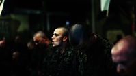 Boot Camp Moments: Gas Chamber