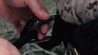 Boot Camp Moments: Rappel Tower