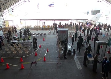 Noncombatant evacuation operation (B-roll)