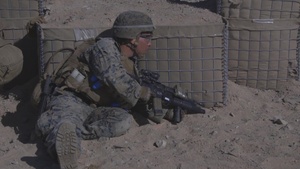 Sun, Sand and Ammo