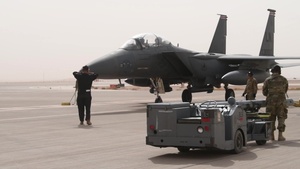 PSAB expands air combat power capabilities