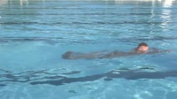 Aquatic Swimming Strokes (WSB, WSI, WSA): Whole Video (Swim Survival Skills Training [S3T])