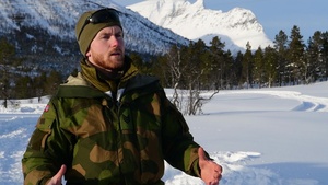 Interview of Håkon, NORMIBN, Instructor COE/CWO