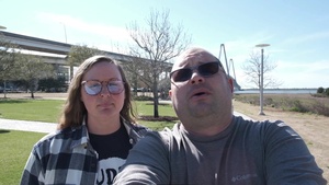 South Carolina National Guard's 31 Day Video Challenge