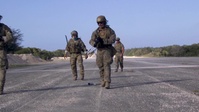 U.S. Forces work together to perform ADR