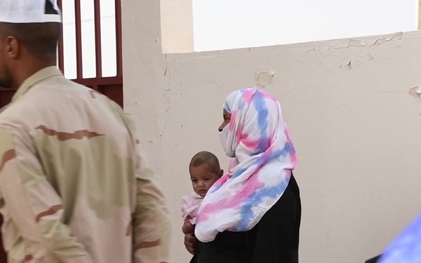 Flintlock20 B-roll of Medcap