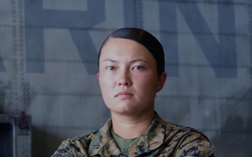 Marine Corps Celebrates Women’s History Month