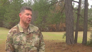 Patriot South 2020 - Interview with JTF Trident Commander - BG Stan Budraitis