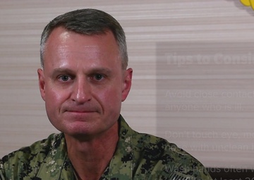 CNFJ Coronavirus spot