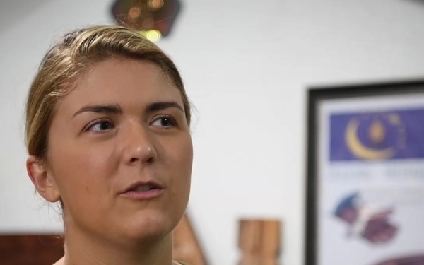 Civic Action Team "CAT" Palau