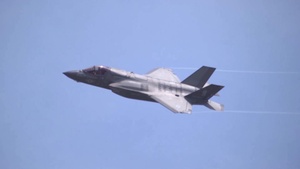 MCAS Iwakuni Friendship Day 2020 Teaser