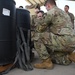 Air Assault Sling Load Training