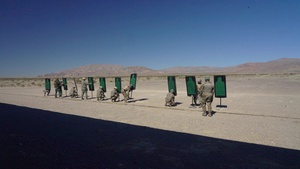 Nellis Combat Arms B-Roll package