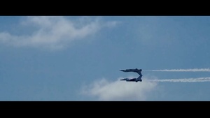 Grand Forks Airshow 2020 Promo