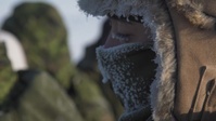 The Canadian Ranger - #WeAreNATO (IT Version)