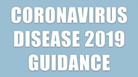 Department of the Navy guidance on the coronavirus