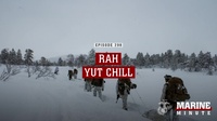 Marine Minute: Rah Yut Chill