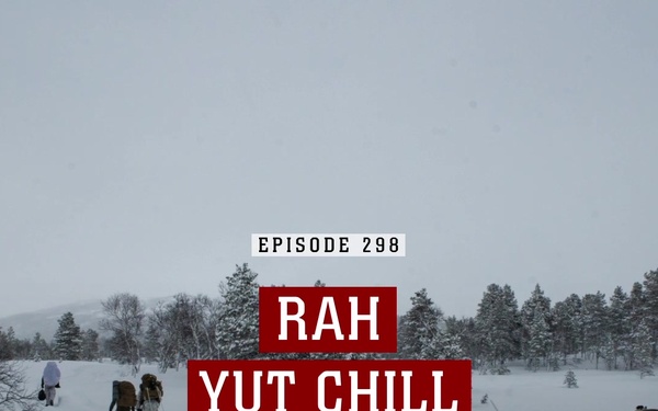 Marine Minute: Rah Yut Chill