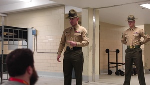 Educators with RS Nashville, RS Louisville Experience Recruit Training