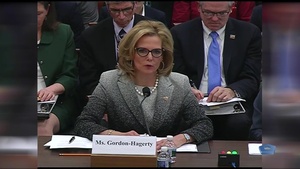 DOD Officials Testify on Budget Request For Nuclear Forces and Atomic Energy