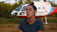 Ohio native supports DPAA recovery efforts