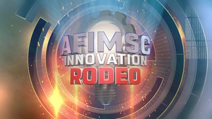 2020 AFIMSC Innovation Rodeo - Team 2: RFID System for Weapons & Equipment