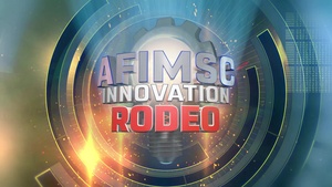 2020 AFIMSC Innovation Rodeo - Team 3: Scooter Service
