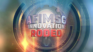 2020 AFIMSC Innovation Rodeo - Team 4: Augmented Reality for Communication Infrastructure