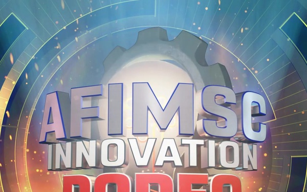 2020 AFIMSC Innovation Rodeo - Team 5: Real Property Software Bots