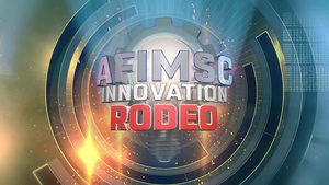 2020 AFIMSC Innovation Rodeo - Team 7: Additive Manufacturing in VM